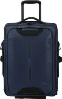 Samsonite Ecodiver Blue Nights 55 см (51 л)