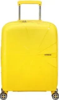 American Tourister Starvibe Electric Lemon 55 см