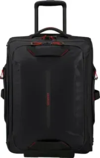 Samsonite Ecodiver Black 55 см (51 л)