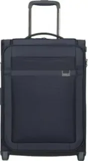 Samsonite Airea Dark Blue 55 см (2 колеса)