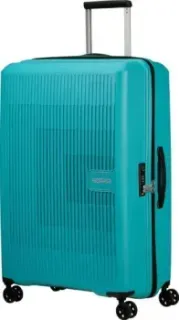 American Tourister Aerostep Turquoise Tonic 77 см