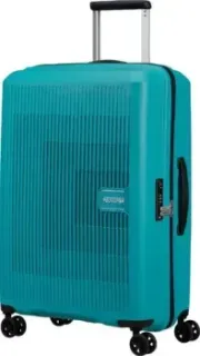 American Tourister Aerostep Turquoise Tonic 67 см
