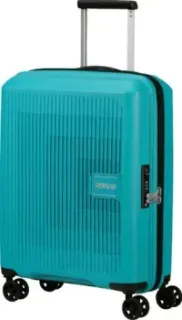 American Tourister Aerostep Turquoise Tonic 55 см
