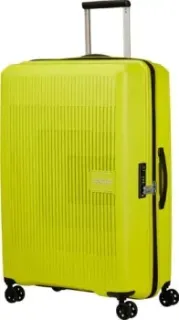 American Tourister Aerostep Light Lime 77 см