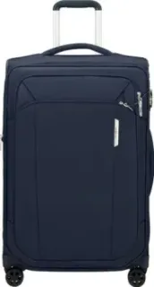 Samsonite Respark Midnight Blue 67 см
