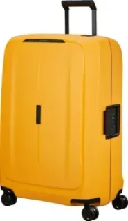 Samsonite Essens Radiant Yellow 75 см
