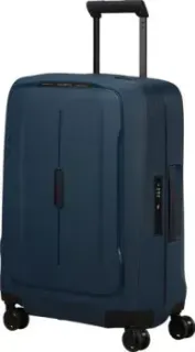 Samsonite Essens Midnight Blue 55 см