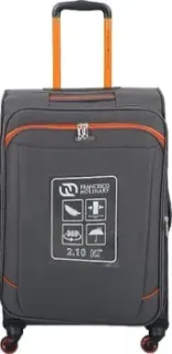 Francesco Molinary 270-29111/3-24 (серый)