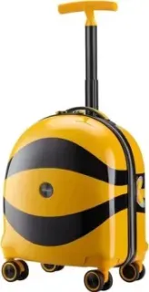 Verage Little Bee (детский, желто-черный)