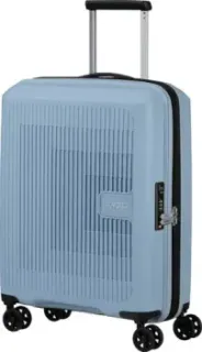 American Tourister Aerostep Soho Grey 55 см