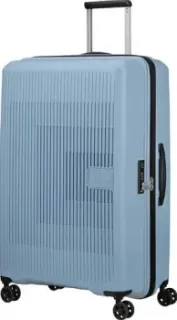 American Tourister Aerostep Soho Grey 77 см