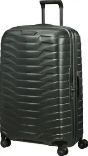 Samsonite Proxis Matt Climbing Ivy 75 см