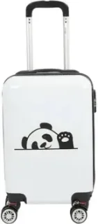 Grott 227-203/18-WHT (белый)