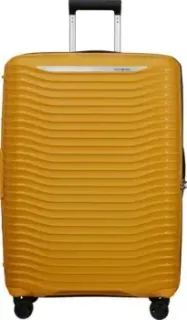 Samsonite Upscape Yellow 75 см