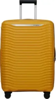 Samsonite Upscape Yellow 68 см