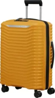Samsonite Upscape Yellow 55 см