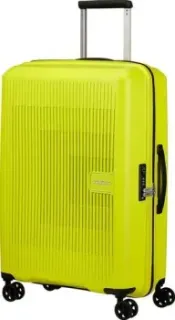 American Tourister Aerostep Light Lime 67 см