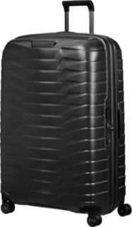 Samsonite Proxis Matt Graphite 81 см