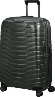 Samsonite Proxis Matt Climbing Ivy 69 см