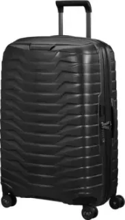 Samsonite Proxis Matt Graphite 69 см
