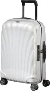 Samsonite C-Lite Off White 55 см (42 л)