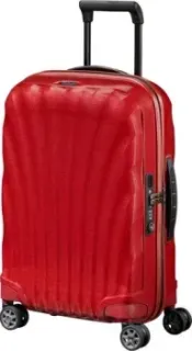 Samsonite C-Lite Cili Red 55 см (36 л)