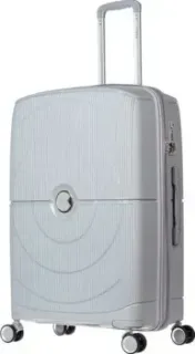 L'Case Doha 74 см (серый нейтральный)