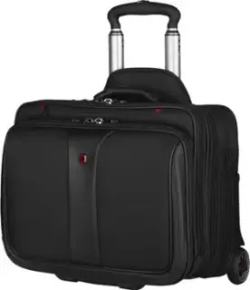 Wenger Patriot 600662 41 см (черный)
