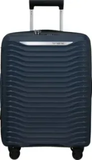 Samsonite Upscape Blue Nights 55 см