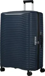 Samsonite Upscape Blue Nights 81 см