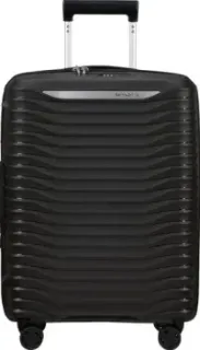 Samsonite Upscape Black 55 см