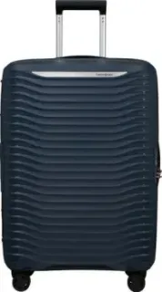 Samsonite Upscape Blue Nights 68 см