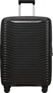 Samsonite Upscape Black 68 см