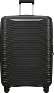 Samsonite Upscape Black 75 см