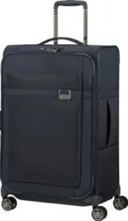 Samsonite Airea Dark Blue 67 см