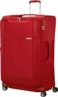 Samsonite D'Lite Chili Red 83 см