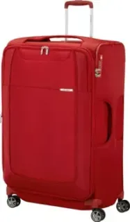 Samsonite D'Lite Chili Red 78 см