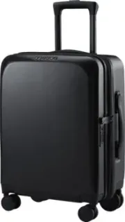 Verage Freeland 20062-S+ 55 см (натуральный черный)