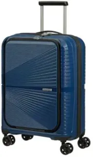 American Tourister Airconic Blue 55 см (34 л)