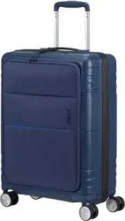 American Tourister Hello Cabin True Navy 55 см