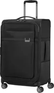 Samsonite Airea Black 67 см