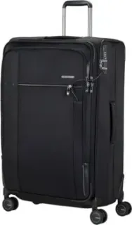 Samsonite Spectrolite 3.0 TRVL Black 78 см