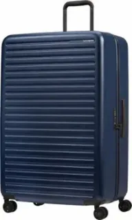 Samsonite Stackd Navy 81 см