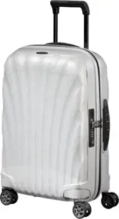 Samsonite C-Lite Off White 55 см (36 л)