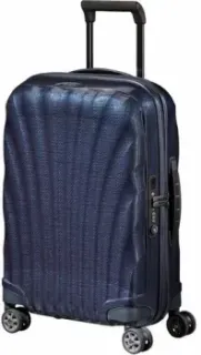 Samsonite C-Lite Midnight Blue 55 см (36 л)