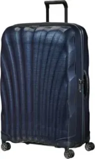 Samsonite C-Lite Midnight Blue 81 см