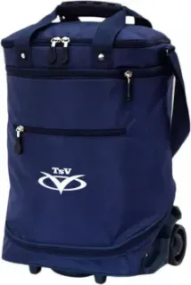 TsV 526.32Т (синий/синий перламутр)