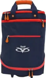 TsV 526.32Т (синий/апельсин)