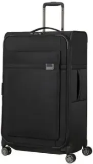 Samsonite Airea Black 78 см