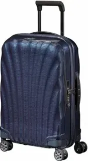 Samsonite C-Lite Midnight Blue 55 см (42 л)